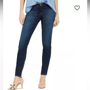J Brand Maternity Skinny Jeans